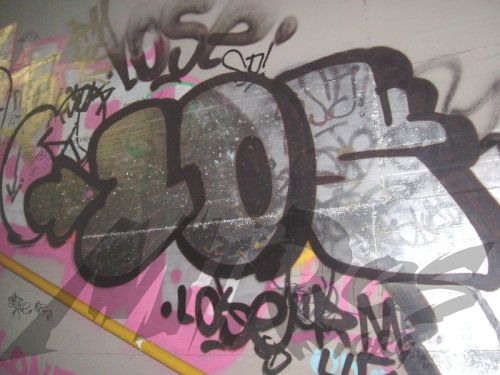 LOSEK: HARCORE BOMBINNNN...